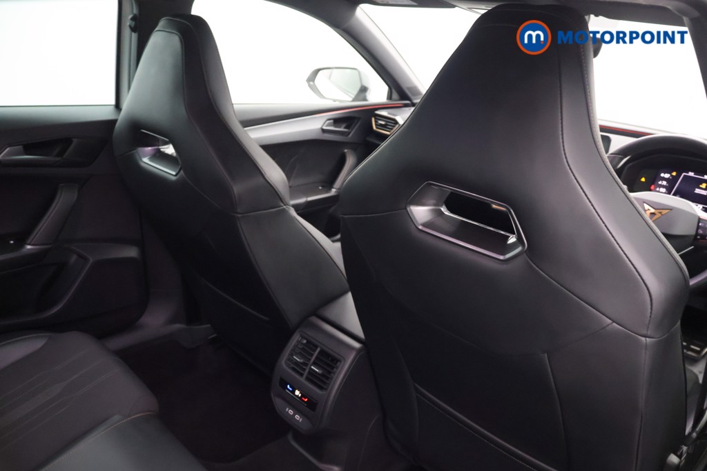 Cupra Leon VZ2 Automatic Petrol Hatchback - Stock Number (1584326) - 16th supplementary image