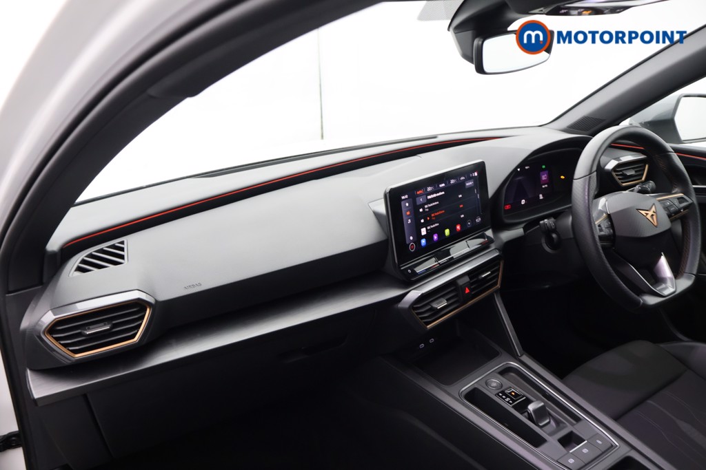 Cupra Leon VZ2 Automatic Petrol Hatchback - Stock Number (1584326) - 18th supplementary image