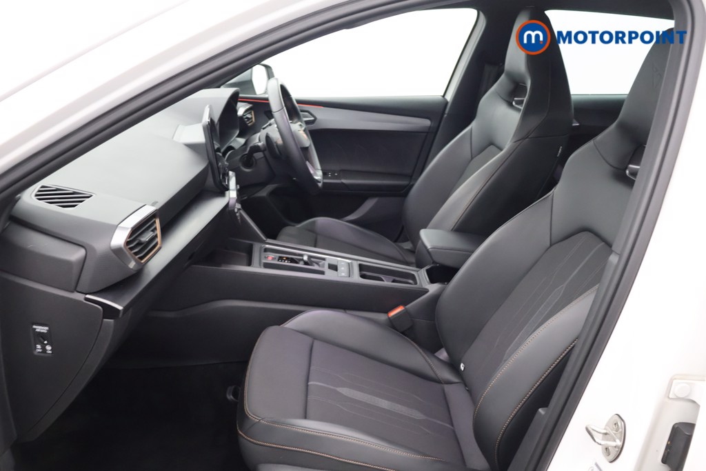 Cupra Leon VZ2 Automatic Petrol Hatchback - Stock Number (1584326) - 19th supplementary image