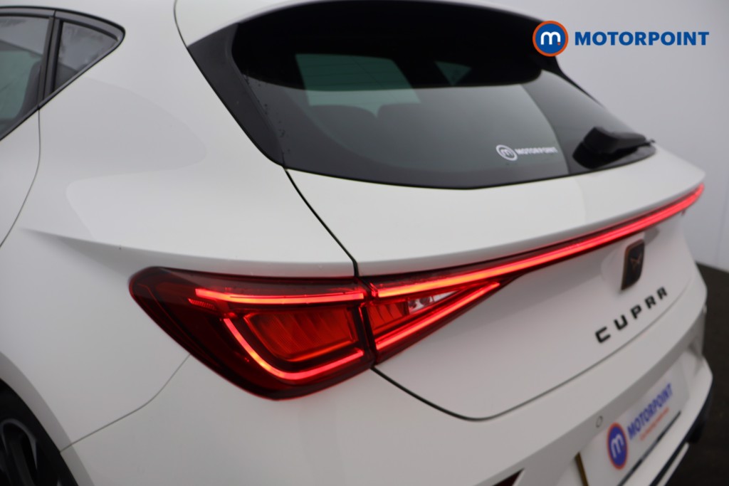 Cupra Leon VZ2 Automatic Petrol Hatchback - Stock Number (1584326) - 21st supplementary image
