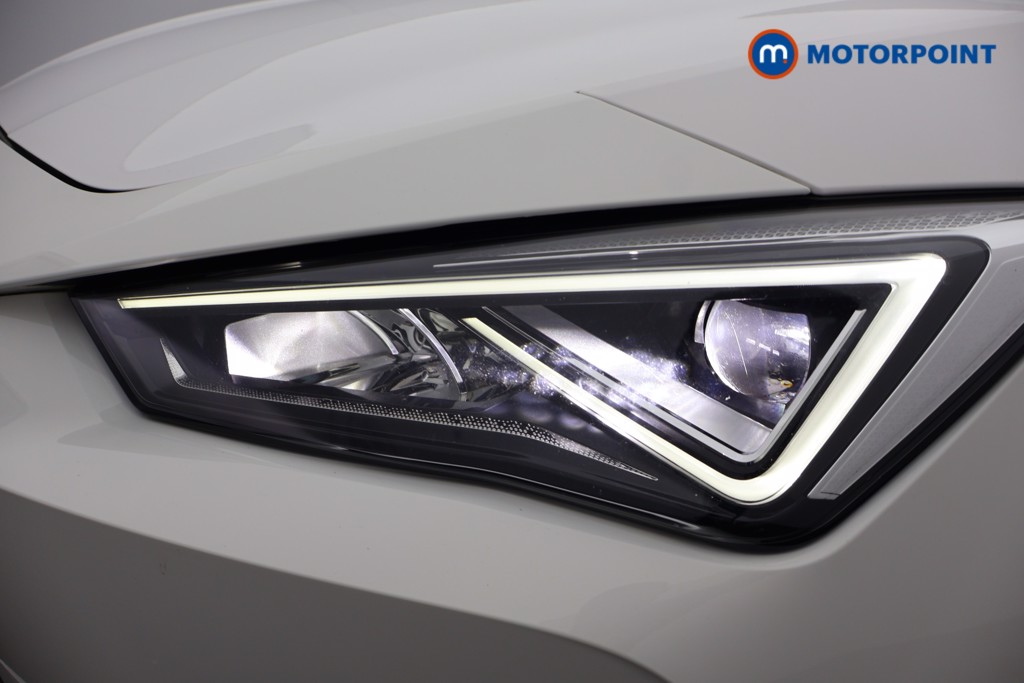 Cupra Leon VZ2 Automatic Petrol Hatchback - Stock Number (1584326) - 27th supplementary image