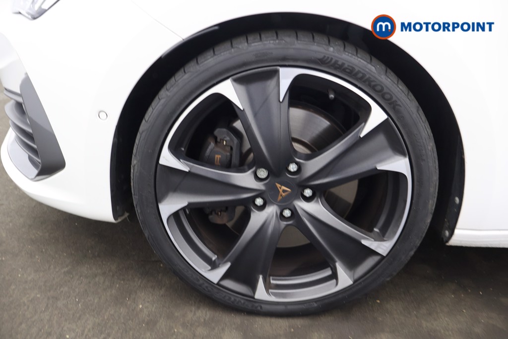 Cupra Leon VZ2 Automatic Petrol Hatchback - Stock Number (1584326) - 28th supplementary image