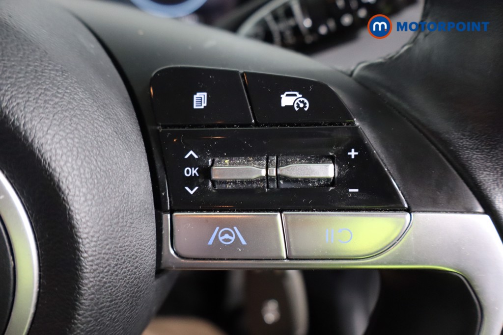 Hyundai Tucson Se Connect Manual Petrol SUV - Stock Number (1584327) - 15th supplementary image