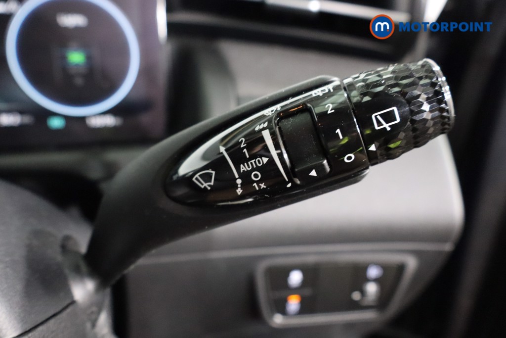 Hyundai Tucson Se Connect Manual Petrol SUV - Stock Number (1584327) - 17th supplementary image
