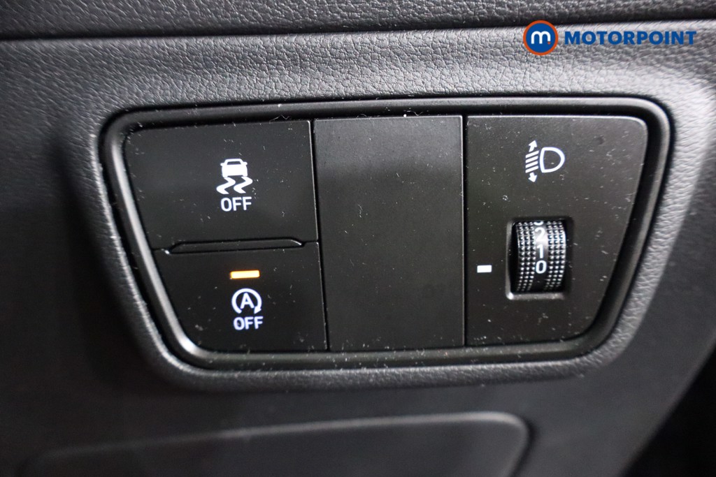 Hyundai Tucson Se Connect Manual Petrol SUV - Stock Number (1584327) - 18th supplementary image