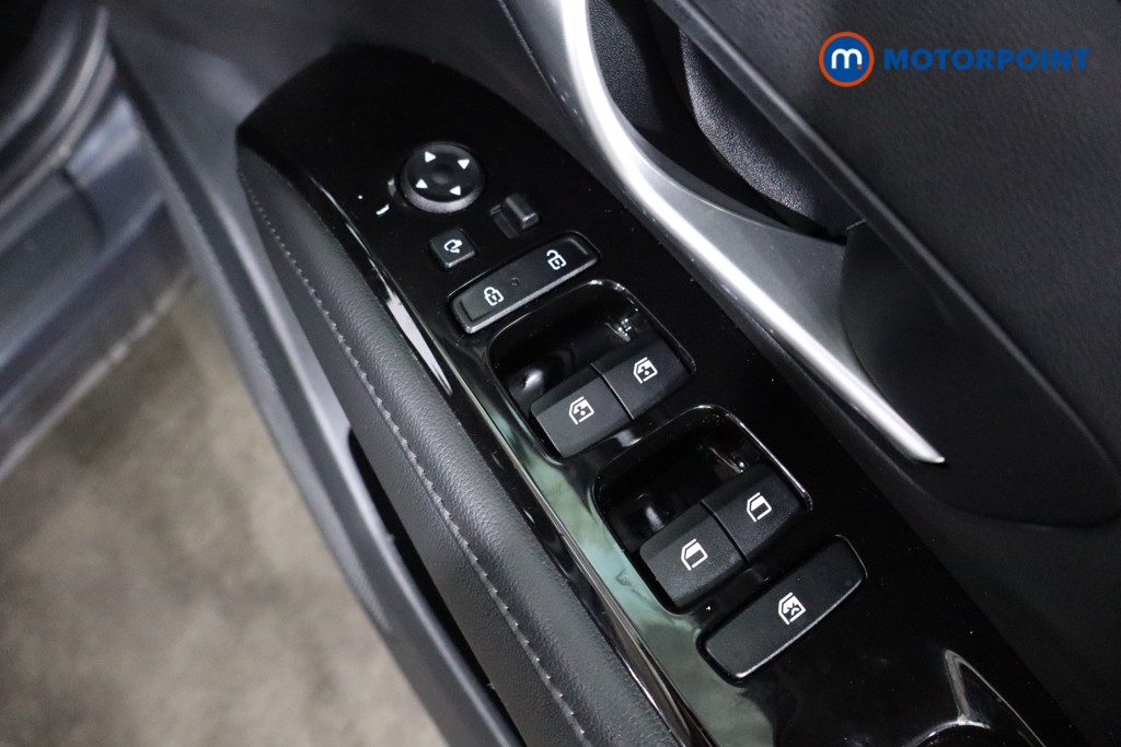 Hyundai Tucson Se Connect Manual Petrol SUV - Stock Number (1584327) - 19th supplementary image