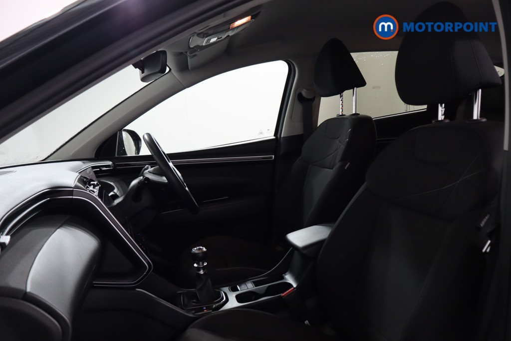 Hyundai Tucson Se Connect Manual Petrol SUV - Stock Number (1584327) - 20th supplementary image