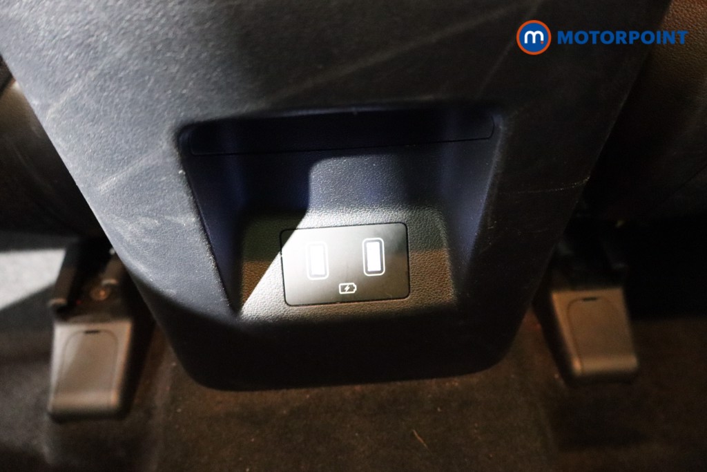 Hyundai Tucson Se Connect Manual Petrol SUV - Stock Number (1584327) - 22nd supplementary image