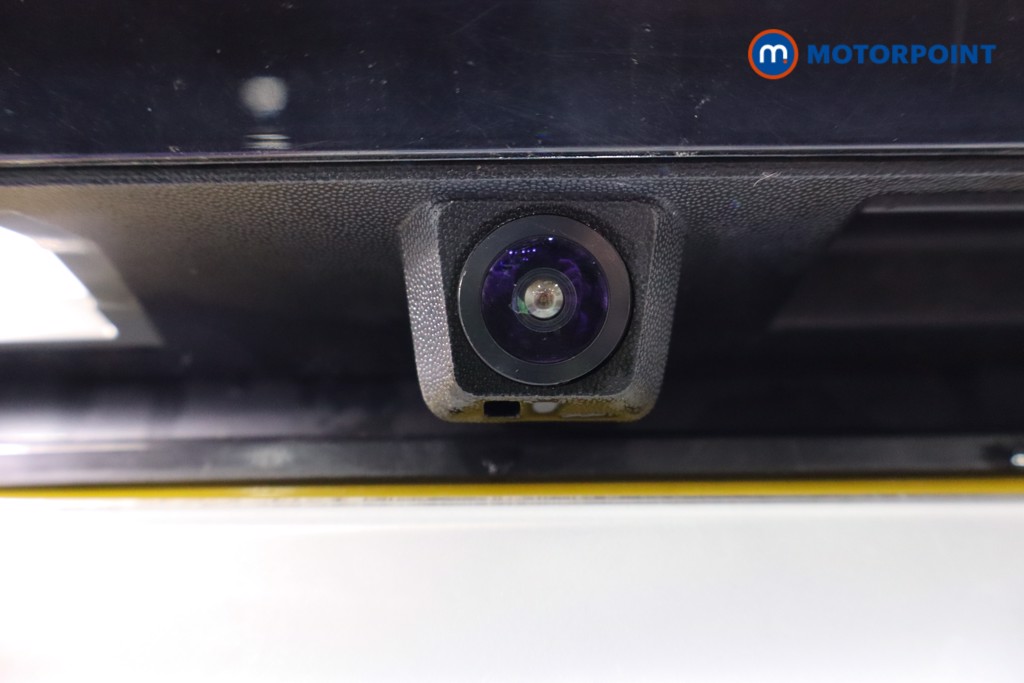 Hyundai Tucson Se Connect Manual Petrol SUV - Stock Number (1584327) - 25th supplementary image