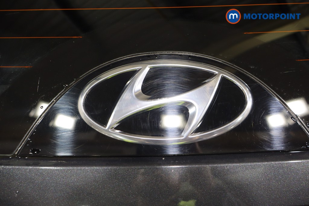 Hyundai Tucson Se Connect Manual Petrol SUV - Stock Number (1584327) - 34th supplementary image