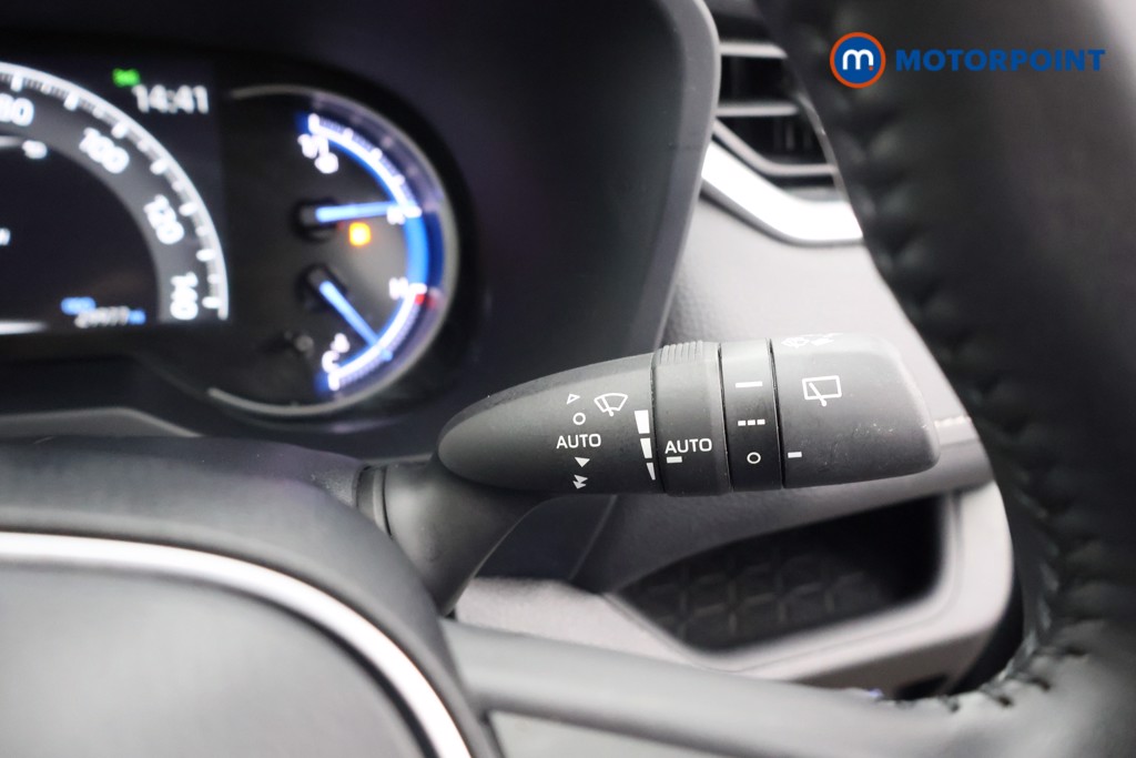 Toyota Rav4 Design Automatic Petrol-Electric Hybrid SUV - Stock Number (1584498) - 5th supplementary image