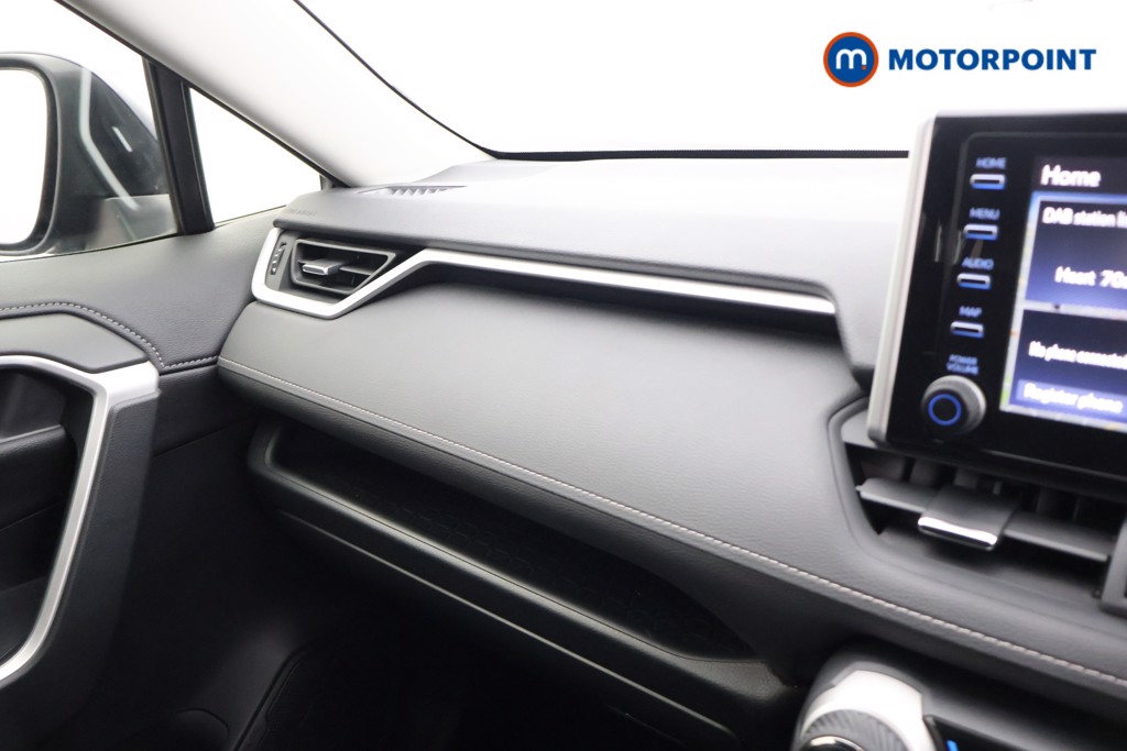 Toyota Rav4 Design Automatic Petrol-Electric Hybrid SUV - Stock Number (1584498) - 12th supplementary image
