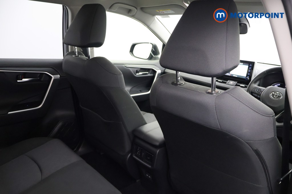 Toyota Rav4 Design Automatic Petrol-Electric Hybrid SUV - Stock Number (1584498) - 18th supplementary image