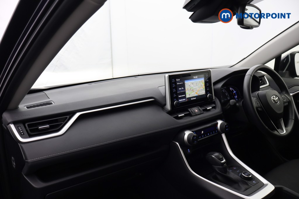 Toyota Rav4 Design Automatic Petrol-Electric Hybrid SUV - Stock Number (1584498) - 20th supplementary image