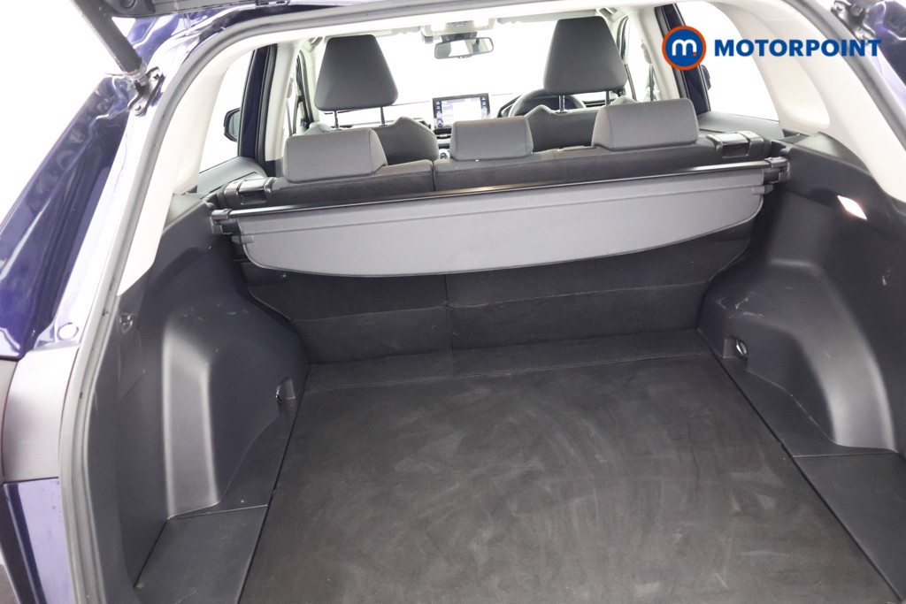Toyota Rav4 Design Automatic Petrol-Electric Hybrid SUV - Stock Number (1584498) - 22nd supplementary image