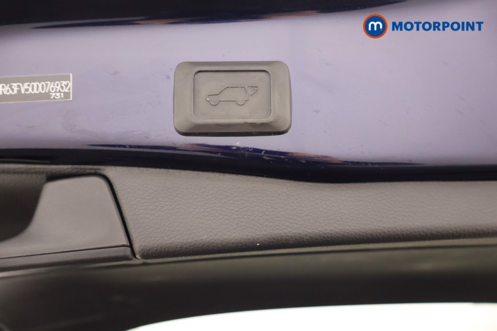 Toyota Rav4 Design Automatic Petrol-Electric Hybrid SUV - Stock Number (1584498) - 23rd supplementary image