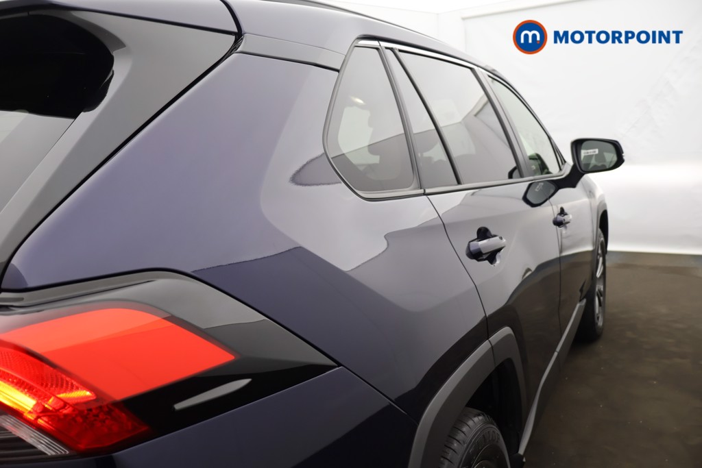 Toyota Rav4 Design Automatic Petrol-Electric Hybrid SUV - Stock Number (1584498) - 26th supplementary image