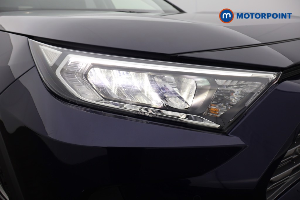 Toyota Rav4 Design Automatic Petrol-Electric Hybrid SUV - Stock Number (1584498) - 29th supplementary image