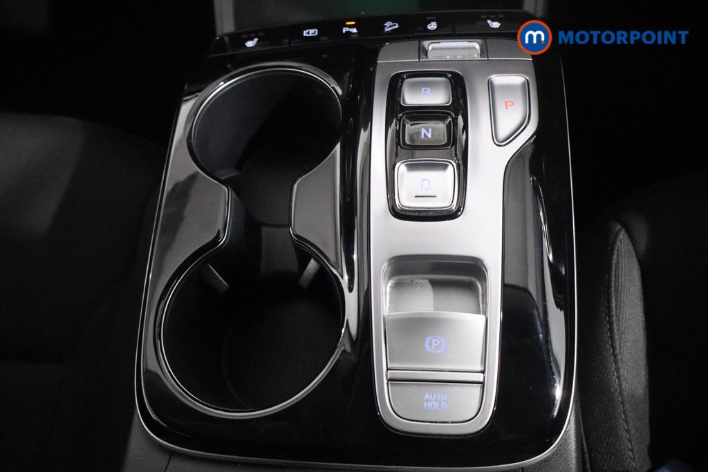 Hyundai Tucson Premium Automatic Petrol-Electric Hybrid SUV - Stock Number (1584652) - 3rd supplementary image