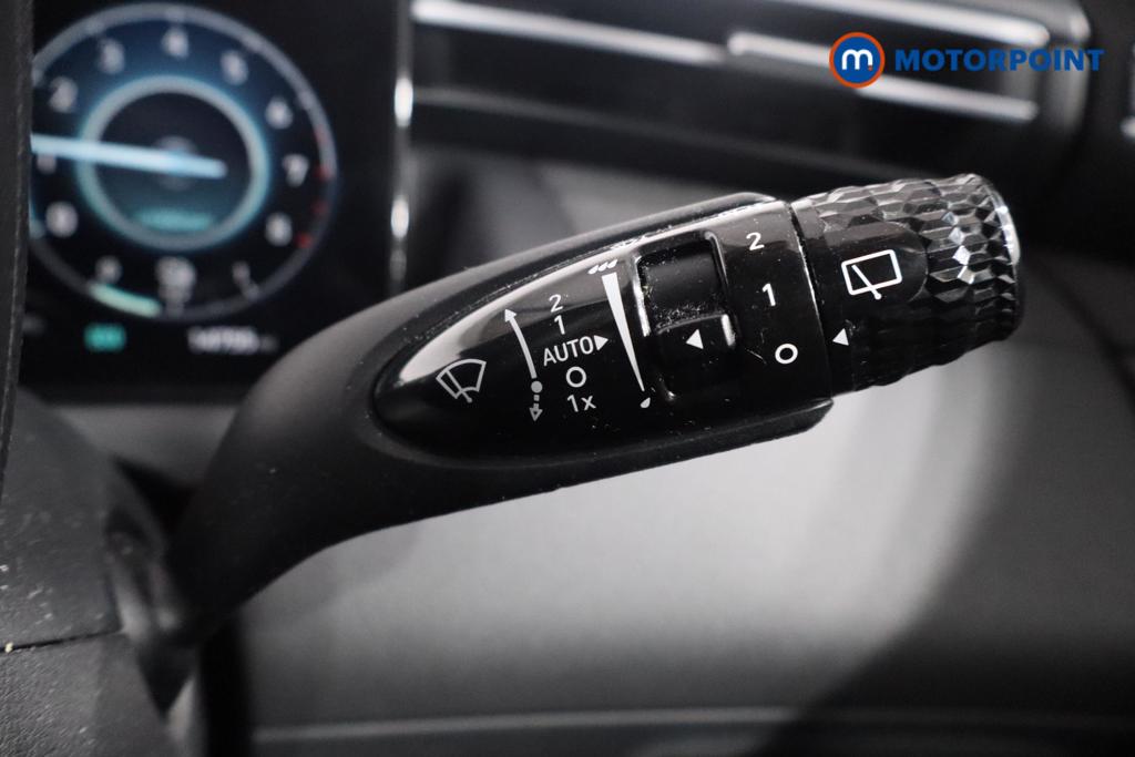Hyundai Tucson Premium Automatic Petrol-Electric Hybrid SUV - Stock Number (1584652) - 9th supplementary image