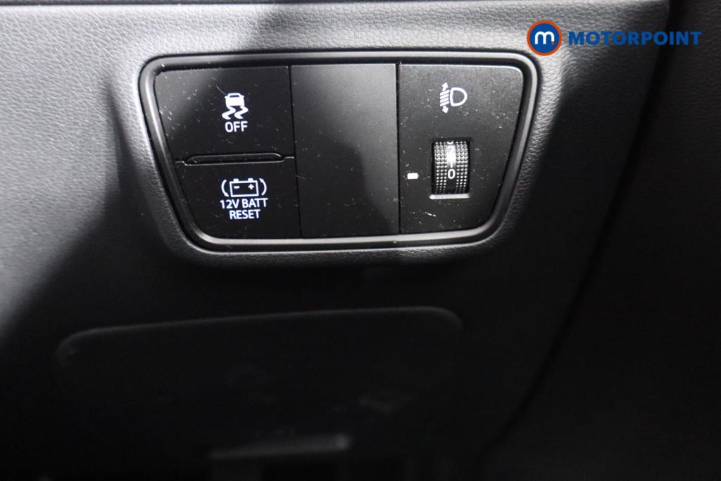 Hyundai Tucson Premium Automatic Petrol-Electric Hybrid SUV - Stock Number (1584652) - 10th supplementary image