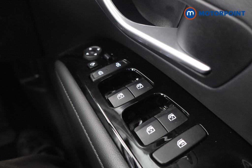 Hyundai Tucson Premium Automatic Petrol-Electric Hybrid SUV - Stock Number (1584652) - 11th supplementary image