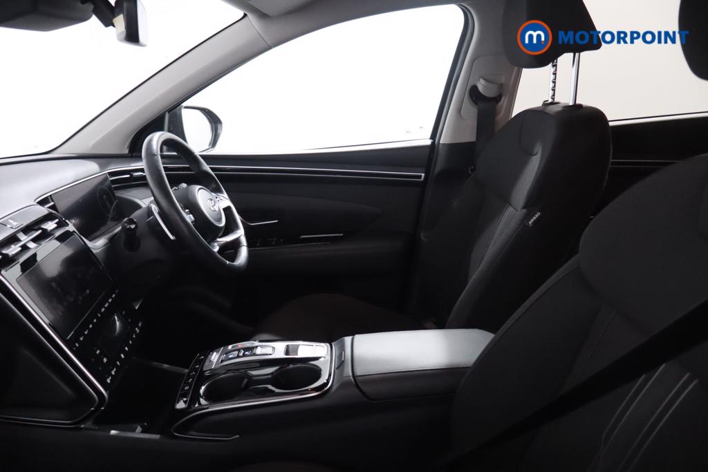 Hyundai Tucson Premium Automatic Petrol-Electric Hybrid SUV - Stock Number (1584652) - 14th supplementary image