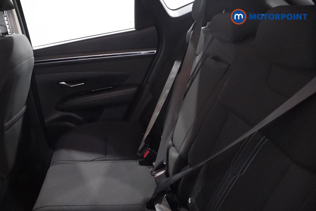 Hyundai Tucson Premium Automatic Petrol-Electric Hybrid SUV - Stock Number (1584652) - 15th supplementary image
