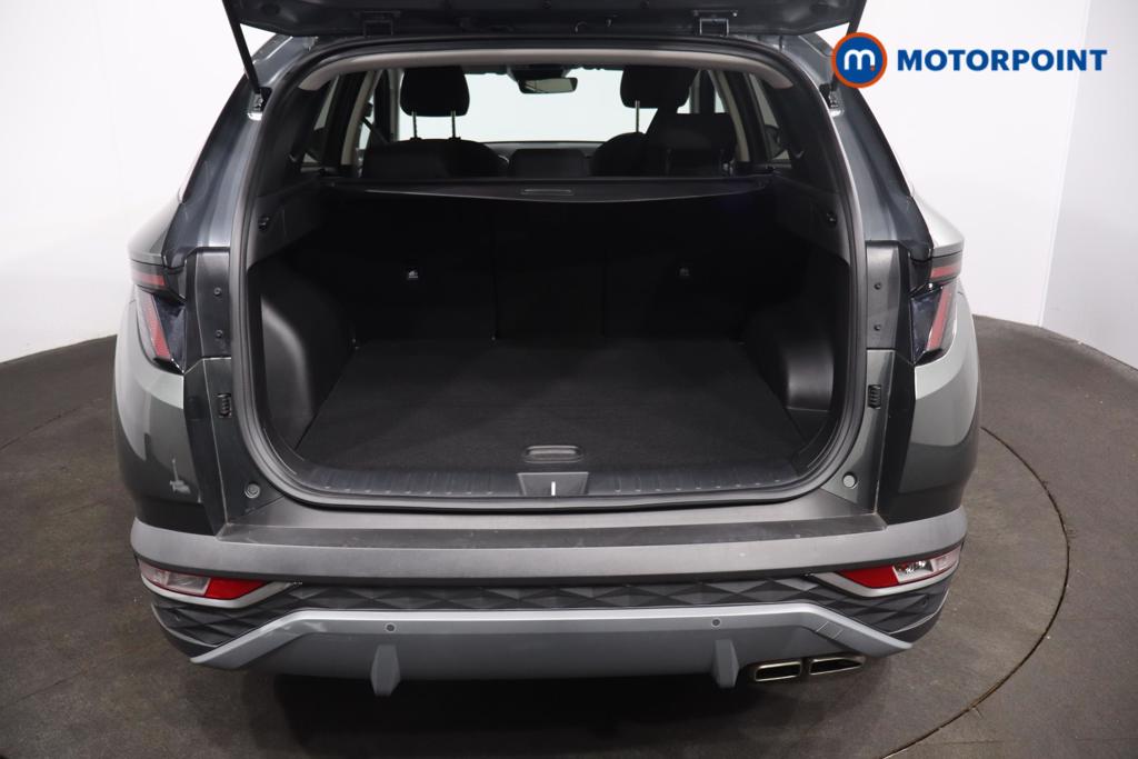 Hyundai Tucson Premium Automatic Petrol-Electric Hybrid SUV - Stock Number (1584652) - 17th supplementary image