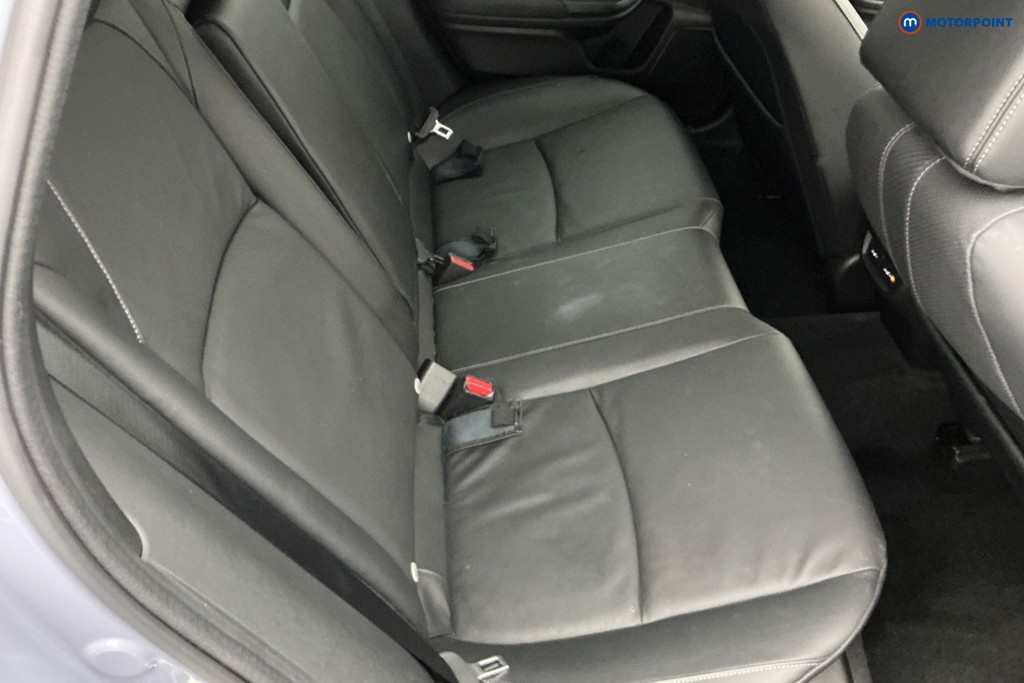 Honda Civic EX Manual Petrol Hatchback - Stock Number (1584721) - 4th supplementary image