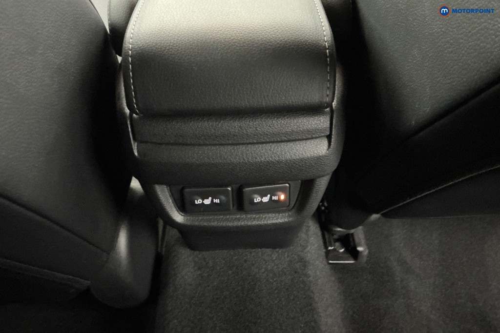 Honda Civic EX Manual Petrol Hatchback - Stock Number (1584721) - 10th supplementary image