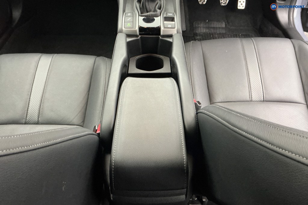Honda Civic EX Manual Petrol Hatchback - Stock Number (1584721) - 11th supplementary image