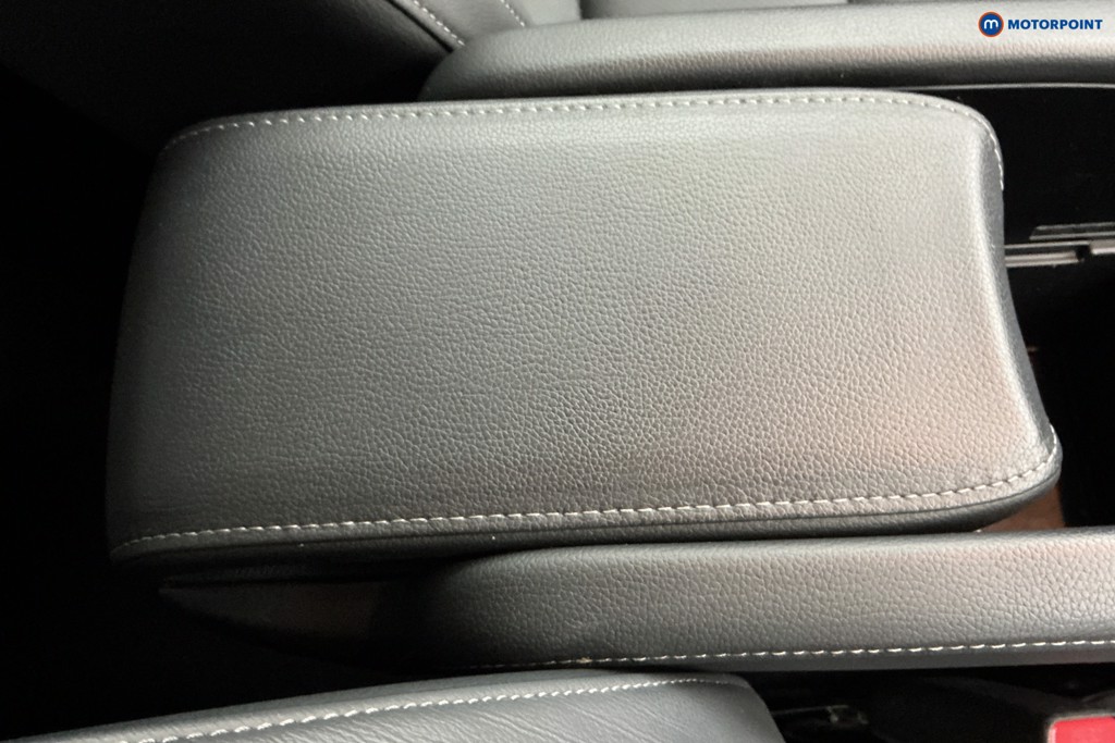 Honda Civic EX Manual Petrol Hatchback - Stock Number (1584721) - 13th supplementary image