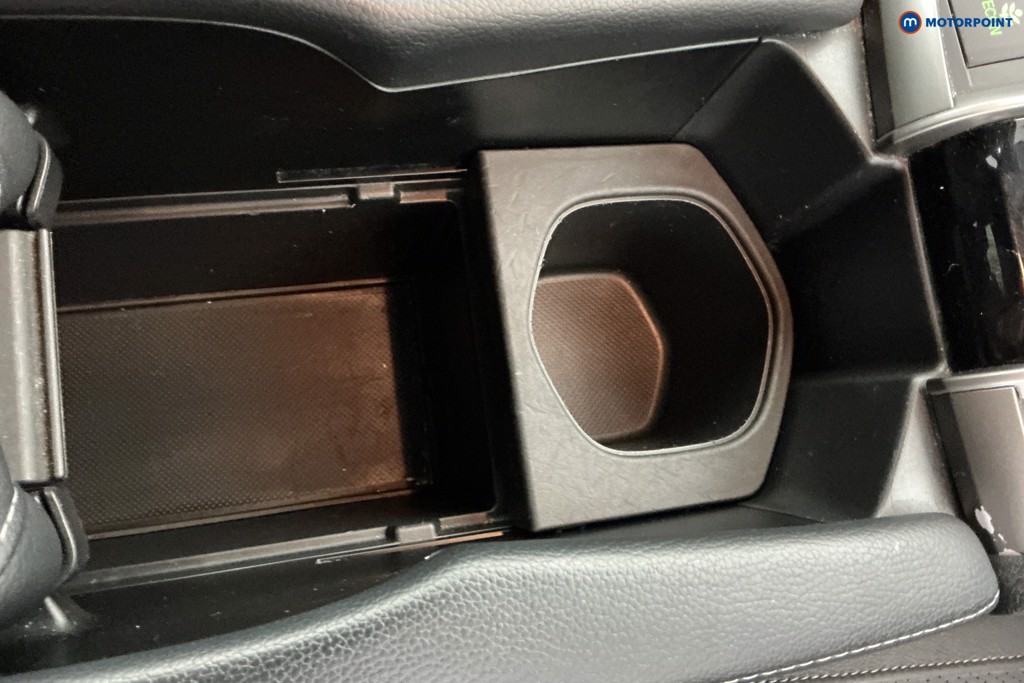 Honda Civic EX Manual Petrol Hatchback - Stock Number (1584721) - 14th supplementary image