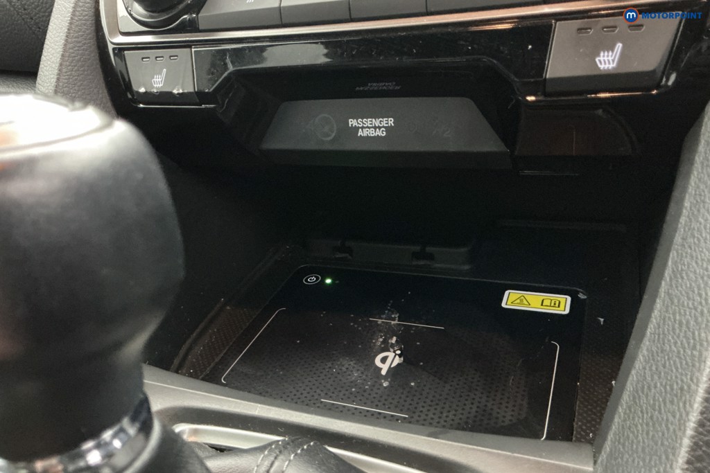 Honda Civic EX Manual Petrol Hatchback - Stock Number (1584721) - 16th supplementary image