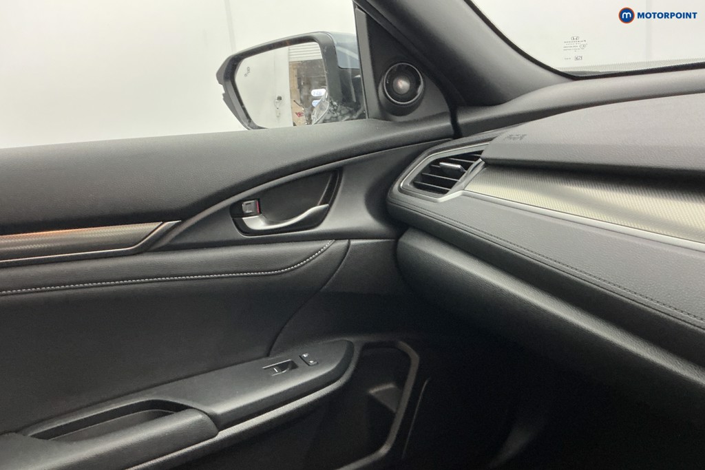 Honda Civic EX Manual Petrol Hatchback - Stock Number (1584721) - 18th supplementary image