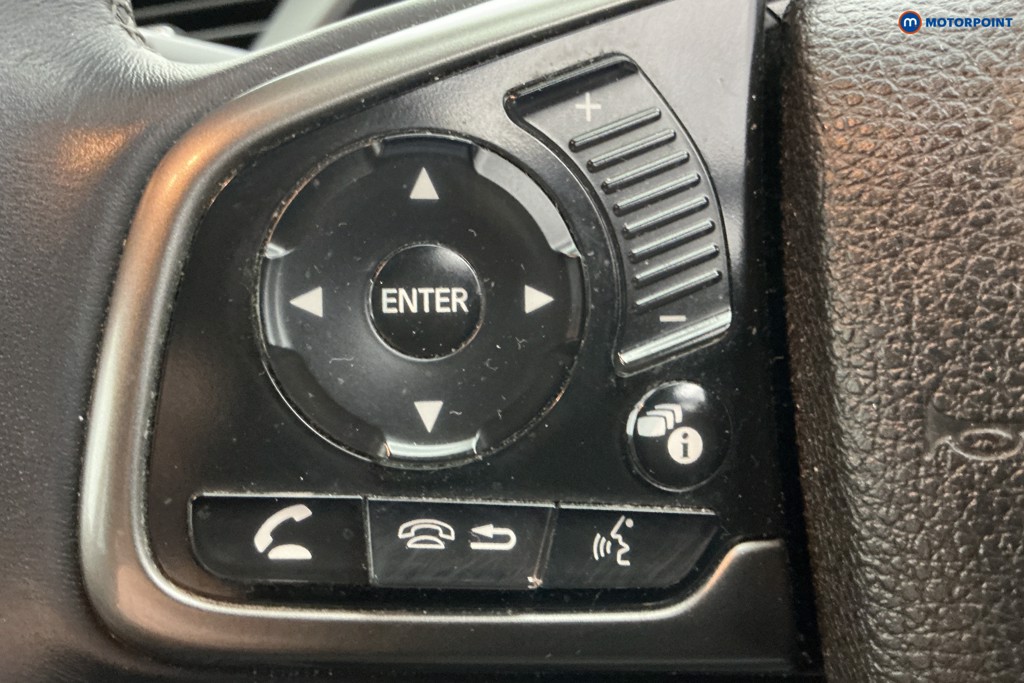 Honda Civic EX Manual Petrol Hatchback - Stock Number (1584721) - 19th supplementary image