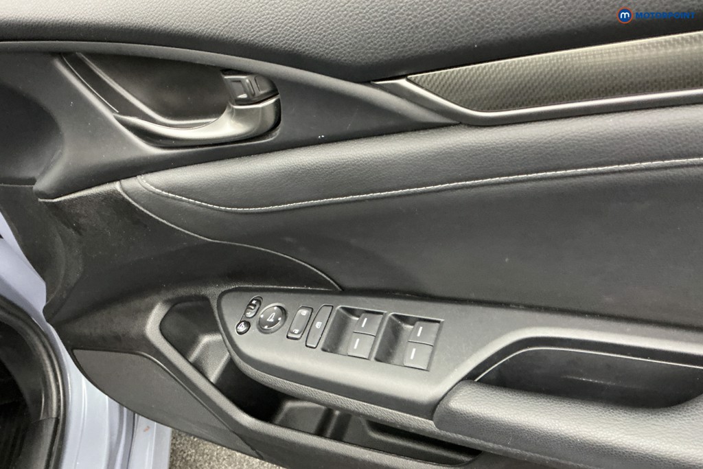 Honda Civic EX Manual Petrol Hatchback - Stock Number (1584721) - 23rd supplementary image