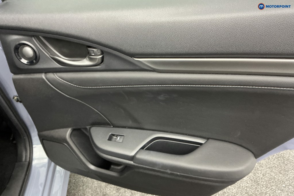 Honda Civic EX Manual Petrol Hatchback - Stock Number (1584721) - 24th supplementary image