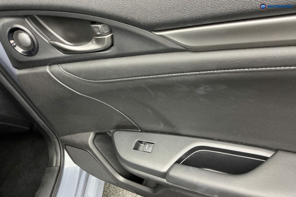 Honda Civic EX Manual Petrol Hatchback - Stock Number (1584721) - 25th supplementary image