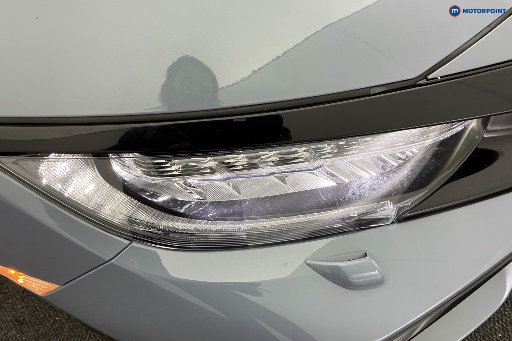 Honda Civic EX Manual Petrol Hatchback - Stock Number (1584721) - 26th supplementary image