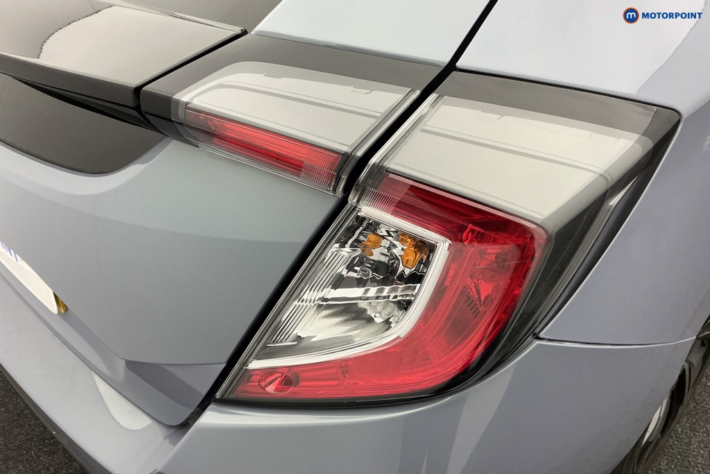 Honda Civic EX Manual Petrol Hatchback - Stock Number (1584721) - 30th supplementary image