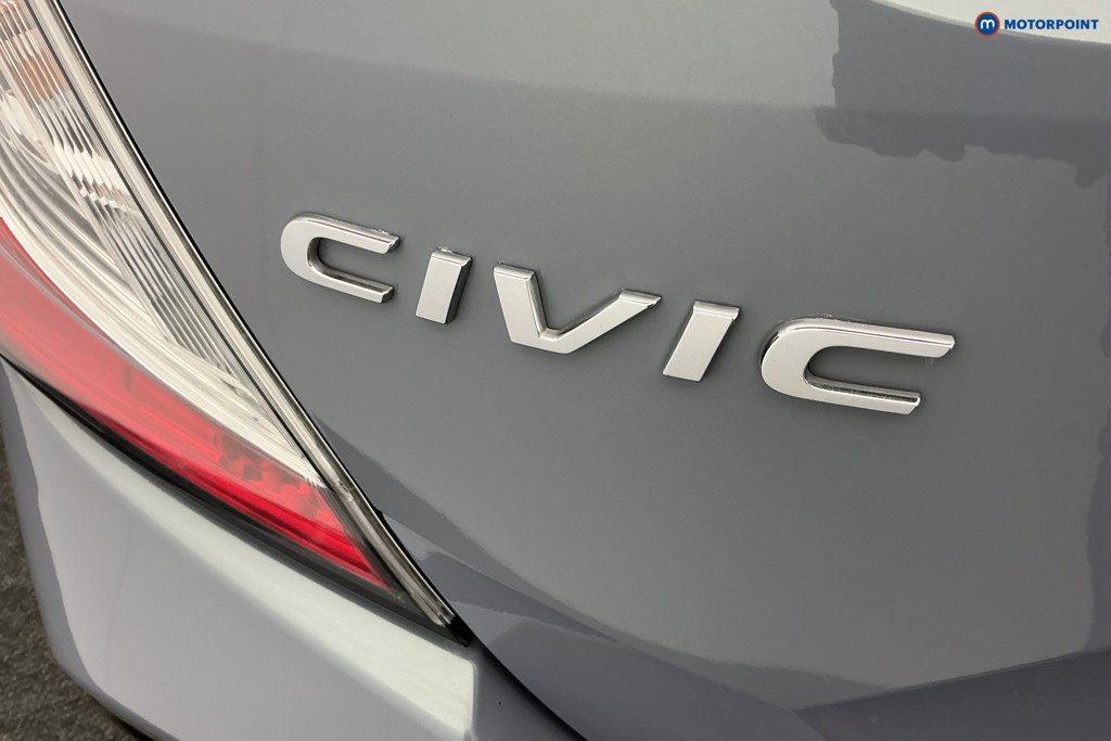 Honda Civic EX Manual Petrol Hatchback - Stock Number (1584721) - 31st supplementary image