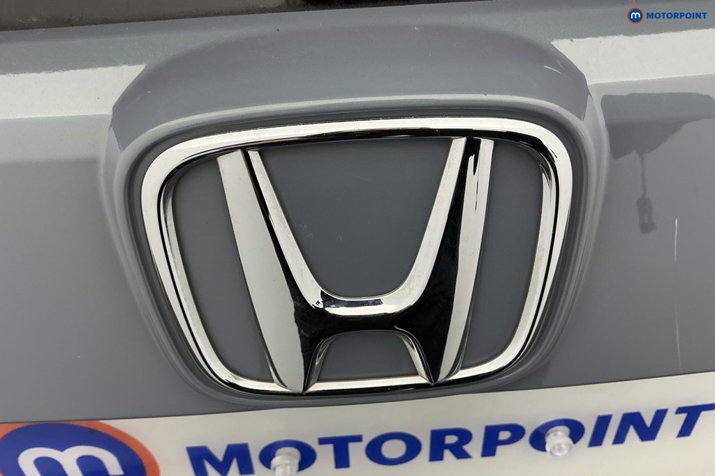 Honda Civic EX Manual Petrol Hatchback - Stock Number (1584721) - 32nd supplementary image