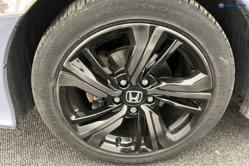 Honda Civic EX Manual Petrol Hatchback - Stock Number (1584721) - 35th supplementary image