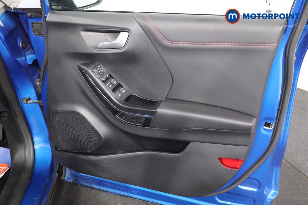 Ford Puma St-Line X Manual Petrol SUV - Stock Number (1584870) - 2nd supplementary image