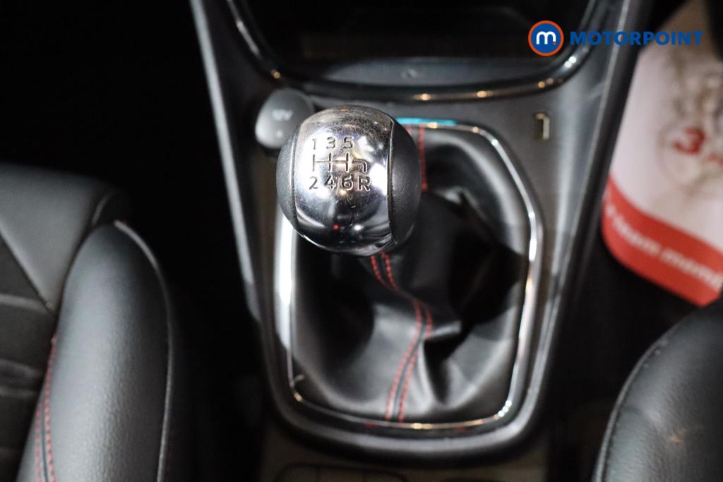 Ford Puma St-Line X Manual Petrol SUV - Stock Number (1584870) - 13th supplementary image