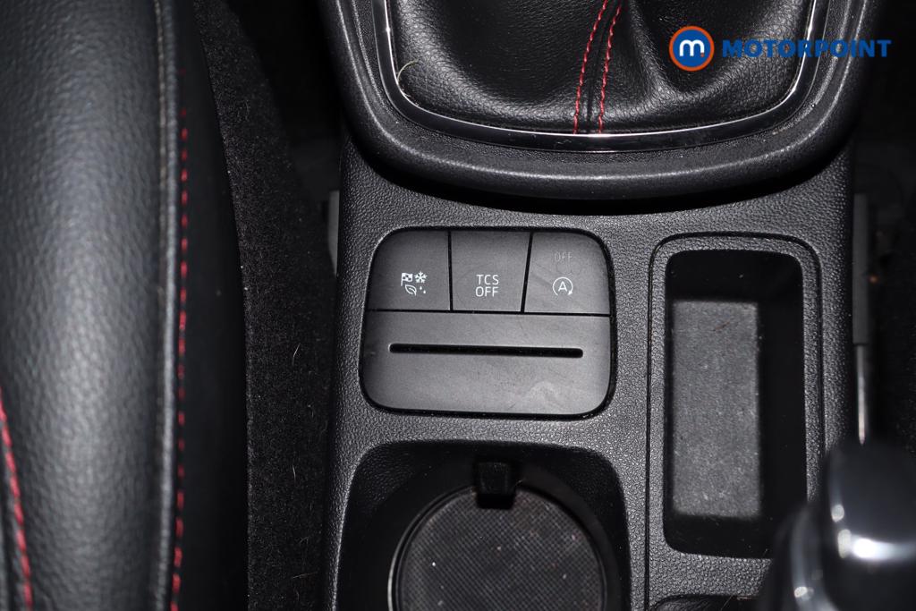Ford Puma St-Line X Manual Petrol SUV - Stock Number (1584870) - 14th supplementary image