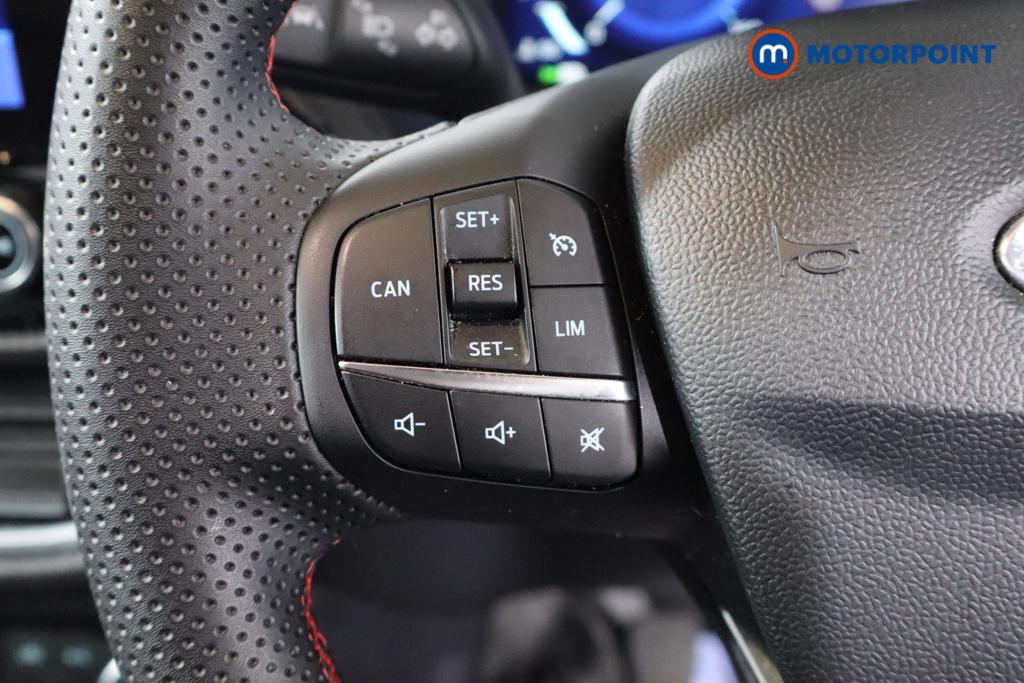 Ford Puma St-Line X Manual Petrol SUV - Stock Number (1584870) - 15th supplementary image