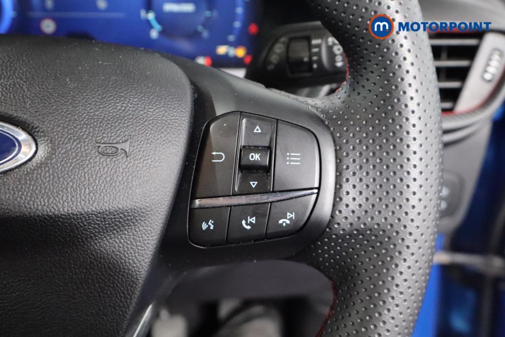 Ford Puma St-Line X Manual Petrol SUV - Stock Number (1584870) - 16th supplementary image